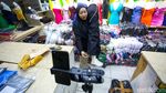 Pedagang Online Keluhkan Biaya Ongkir Baru Marketplace