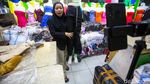 Pedagang Online Keluhkan Biaya Ongkir Baru Marketplace