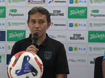 Persela Pertahankan Bima Sakti!