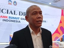 Pelatih Timnas Nilai Grup A Piala AFF U-19 Sangat Kompetitif