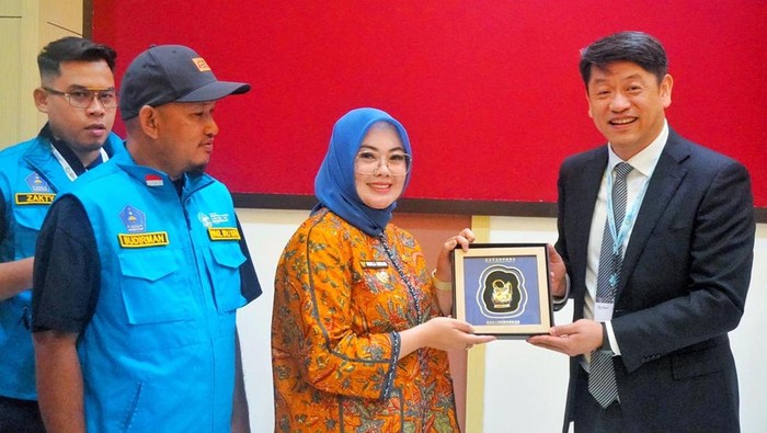 Pemkot Kendari, Sulawesi Tenggara (Sultra) membuka peluang kerja sama internasional dengan Pemkot Xian, Tiongkok, dalam forum UCLG ASPAC 2026.