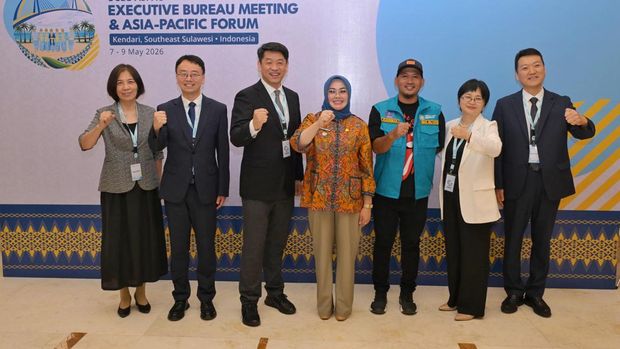 Pemkota Kendari Pemkot Kendari, Sulawesi Tenggara (Sultra) membuka peluang kerja sama internasional dengan Pemkot Xi'an, Tiongkok.
