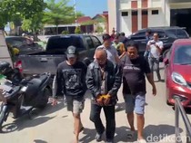 Dalih Pemerkosa Santriwati Pati Disuruh Puasa 3 Tahun dan Ziarah ke Wonogiri