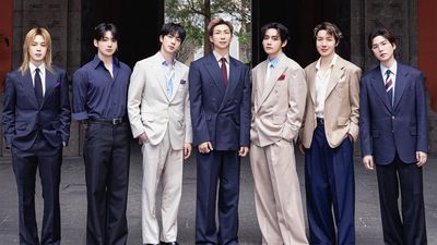 BTS Juara Bertahan, Ini Top 10 Power Celebrity Versi Forbes Korea