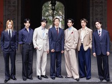 840 Ribu ARMY Nonton Konser Arirang BTS di Amerika Utara-Mexico