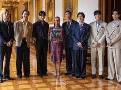 Prestasi dari BTS, Pengisi Suara Ran Mori di Serial Detective Conan Meninggal
