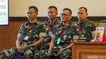 Penasihat Hukum Hadirkan 3 Ahli di Sidang Andrie Yunus