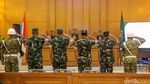 Penasihat Hukum Hadirkan 3 Ahli di Sidang Andrie Yunus