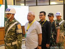 Eks Kabais Nilai Kasus Air Keras Andrie Yunus Kenakalan Bukan Operasi Intelijen
