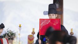 MBC Rilis Lebih Banyak Foto Royal Wedding Perfect Crown