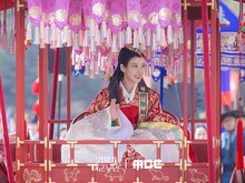 MBC Rilis Lebih Banyak Foto Royal Wedding Perfect Crown