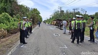 Kecelakaan Bus ALS Tewaskan 19 Orang, 2 Bos Perusahaan Jadi Tersangka