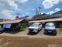 10 Korban Tewas Bus ALS Terdeteksi Manifest, Identifikasi Masih Berlangsung