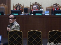 Video Saat Hakim Minta Putri Noel Keluar Ruang Sidang: Kita Jaga Mentalnya