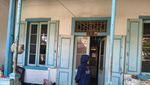 Potret Rumah Kuno di Sidoarjo Bertahan Hingga 2 Abad