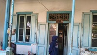 Keberadaan rumah ini menjadi salah satu bukti bahwa kawasan Kedungcangkring telah berkembang sejak lebih dari dua abad lalu.