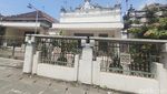 Potret Rumah Kuno di Sidoarjo Bertahan Hingga 2 Abad