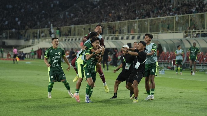 Pemkab Sleman siapkan lapangan denggung untuk nobar final PSS Sleman Vs Garudayaksa.