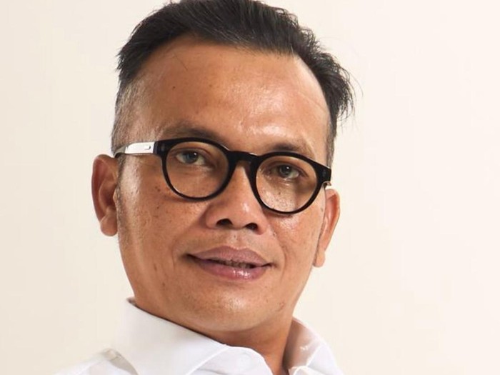 Rahmat Hidayat Pulungan