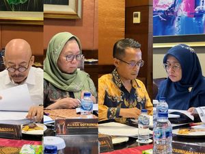 Sosok 5 Dewan Pakar Hoegeng Awards 2026