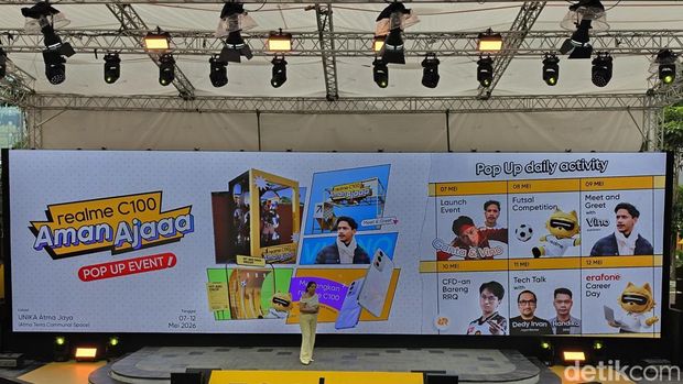 Realme C100 series Realme C100 series