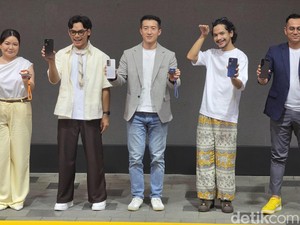 Realme C100, C100x & C100i Rilis di RI: Spesifikasi, Fitur dan Harga