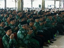 6 Calon Haji Tulungagung Meninggal Sebelum Berangkat