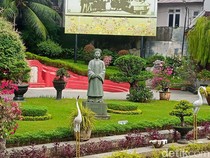 Menyusuri Kiprah Tjong Yong Hian dalam Sejarah Awal Kota Medan