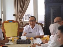 Sukabumi Incar Peringkat 20 Besar Pelayanan Publik Nasional