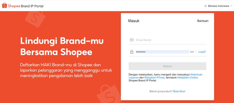 Shopee Festival Penulis Lokal 2026