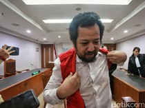 Sidang Tuntutan Bos Terra Drone di Kasus Kebakaran Maut Digelar Hari Ini