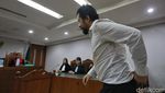 Sidang Kebakaran Terra Drone Ditunda, Jaksa Belum Siap Bacakan Tuntutan