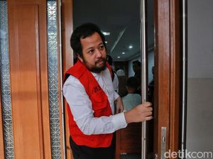 Video Sidang Tuntutan Bos Terra Drone di Kasus Kebakaran Maut Ditunda 11 Mei