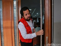Video Sidang Tuntutan Bos Terra Drone di Kasus Kebakaran Maut Ditunda 11 Mei