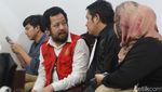 Sidang Kebakaran Terra Drone Ditunda, Jaksa Belum Siap Bacakan Tuntutan