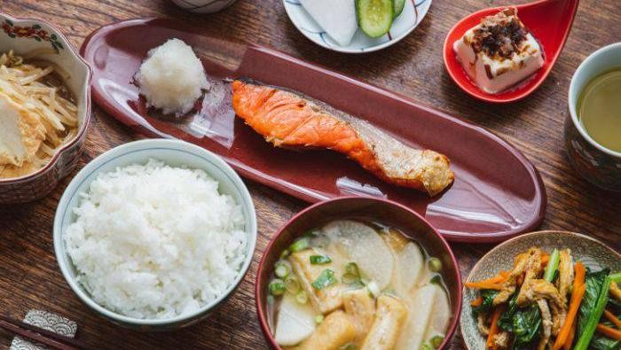 Wow! Resto Buffet Terbesar di Dunia Punya 150 Menu dan Air Mancur Lobster