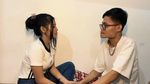 Kebersamaan Sony Wakwaw dengan Pacar Bikin Iri Netizen!