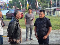 Tersangka Pemerkosa Puluhan Santriwati Ditangkap, Sempat Lari ke Luar Kota