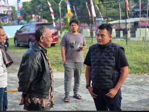 Kronologi Lengkap Penangkapan Pemerkosa Puluhan Santriwati Pati