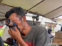 Impian Para Perantau yang Kandas di Balik Tragedi Bus ALS