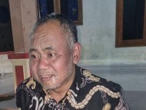 AS Predator Seks Pemerkosa Santriwati Pati Diringkus di Jalan