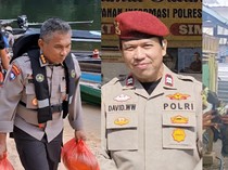 Ini 3 Besar Kandidat Polisi Berdedikasi Hoegeng Awards 2026