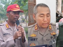 Ini 3 Besar Kandidat Polisi Berintegritas Hoegeng Awards 2026