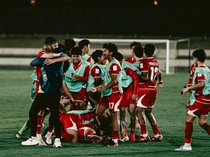 Head-to-Head Timnas Indonesia Vs Qatar di Piala Asia U-17 2026