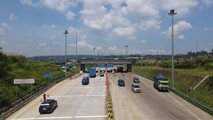Tol Bocimi