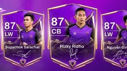 Rizky Ridho Resmi Jadi Karakter di Game Total Football VNG