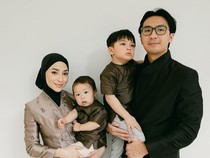 Indra Priawan Tegaskan Gak Pernah Paksa Nikita Willy Berhijab