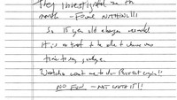 Terduga Surat Bunuh Diri Jeffrey Epstein Dirilis, Ada Bill Gates?