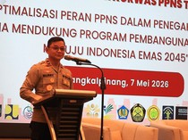 Wakapolda Babel Dorong Penegakan Hukum Lebih Humanis Lewat RJ