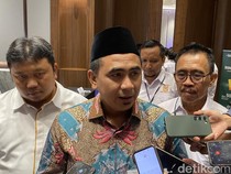 Gus Yasin Ungkap Jateng Masih Kekurangan 1 Juta Rumah